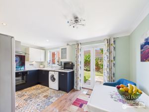 Kitchen/Dining Room- click for photo gallery